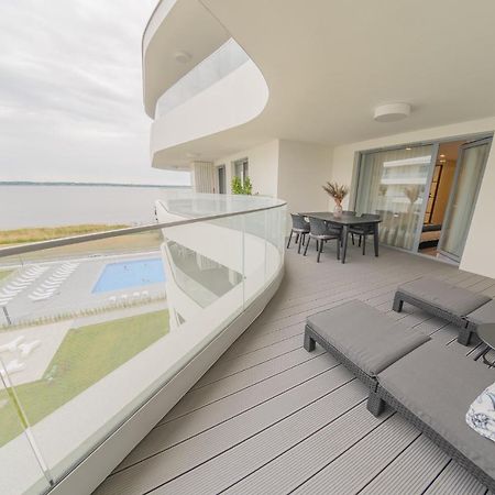 Apartament Sapphire Rogowo Pearl Mrzezyno Exterior photo