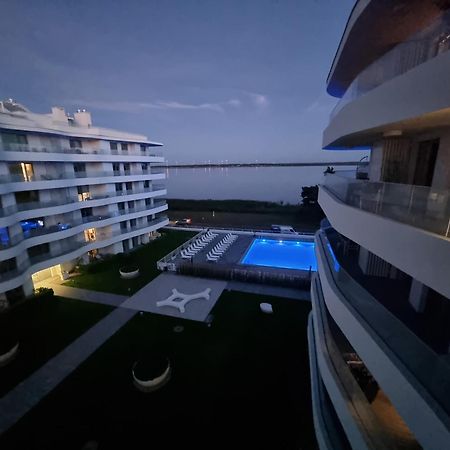 Apartament Sapphire Rogowo Pearl Mrzezyno Exterior photo