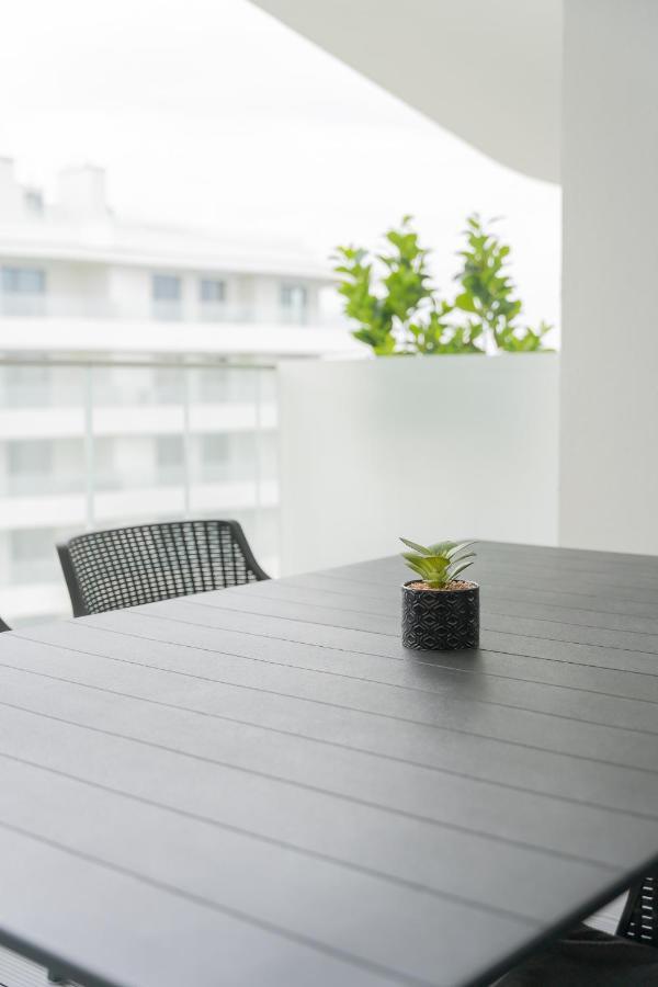 Apartament Sapphire Rogowo Pearl Mrzezyno Exterior photo