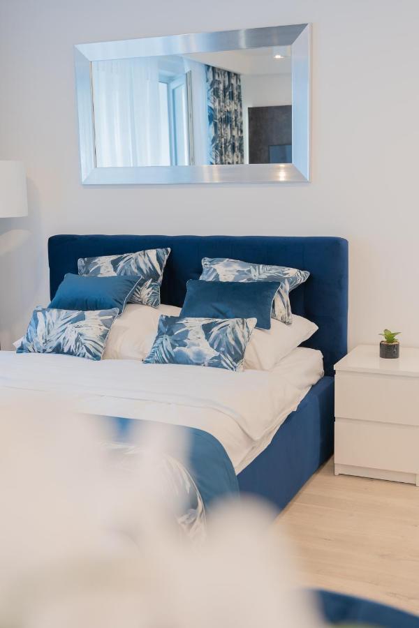 Apartament Sapphire Rogowo Pearl Mrzezyno Exterior photo